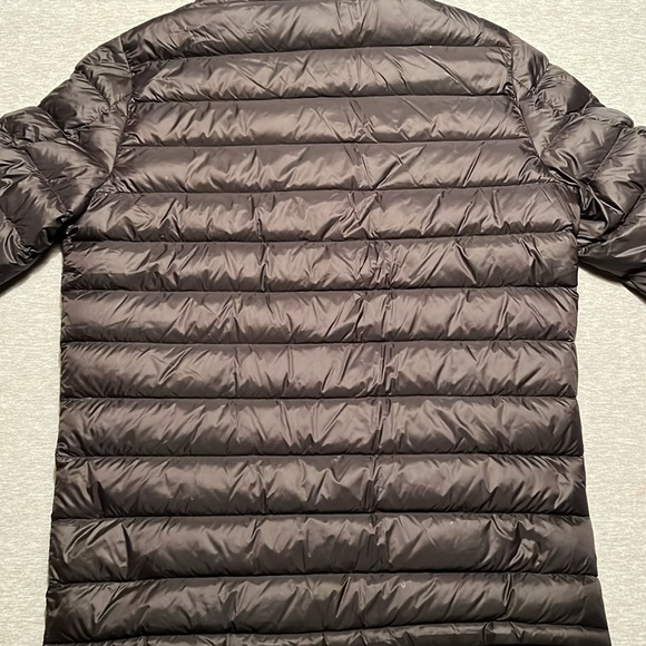 Telluride Clothing Co. Down Filled Puffer Jacket - Picture 9 of 9
